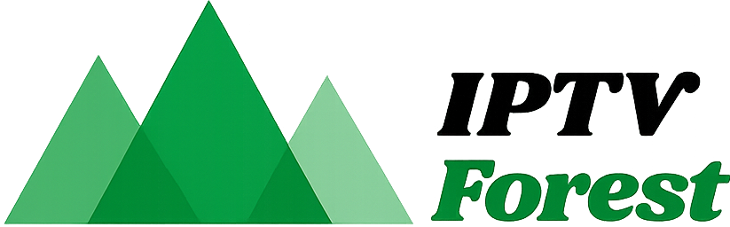IPTV Forest